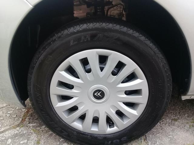 C 3 GLX 1.4 com 74.000 km - Foto 9