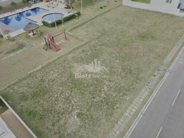 DH- Terreno com Escritura Pública em Condomínio Ilha do Coral no Rio Vermelho - Foto 6
