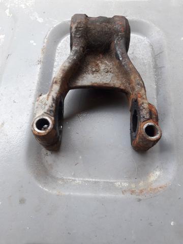 Algema fecho de mola scania