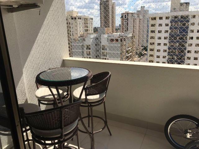Vendo Apartamento em Goiânia. Condominio Praia Grande. Jardim Goiás - Foto 9