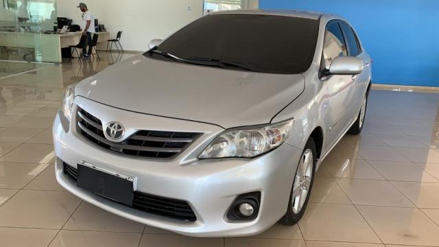 COROLLA XEI 2.0