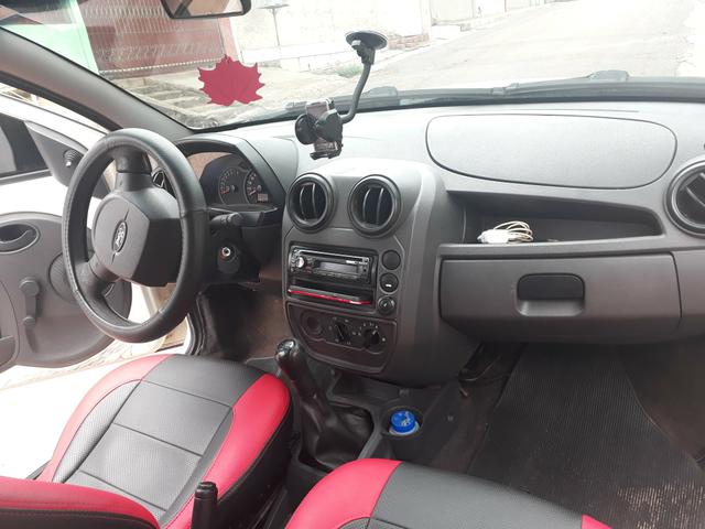 Pra vender logo baixei o preço Ford Ka 2011 top de linha - Foto 7