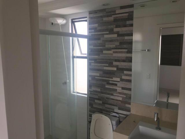 Vendo Apartamento em Goiânia. Condominio Praia Grande. Jardim Goiás - Foto 6