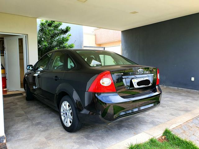 Ford Focus 2.0, Novíssimo - Foto 3