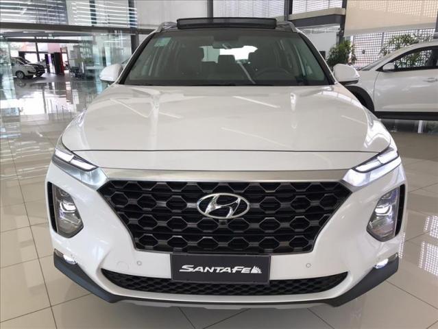 Hyundai Santa fé 3.5 v6 7l Awd - Foto 9