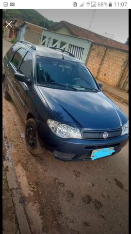 FiAT pálio - Foto 5