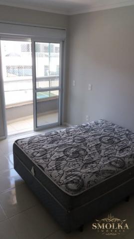 Apartamento à venda com 2 dormitórios em Ingleses do rio vermelho, Florianópolis cod:9407 - Foto 7