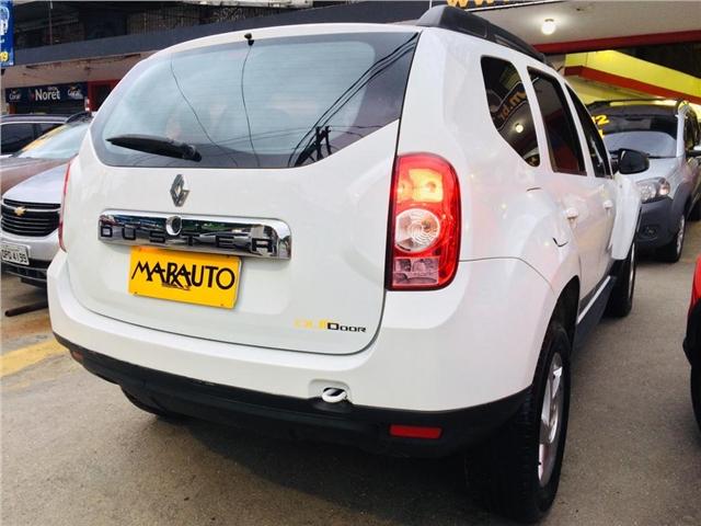 Renault Duster 1.6 outdoor 4x2 16v flex 4p manual - Foto 4