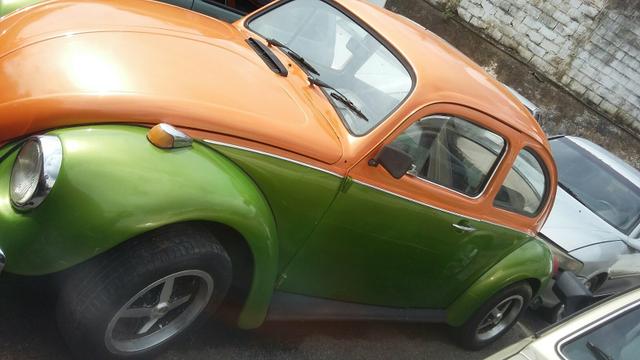 Vw/fusca