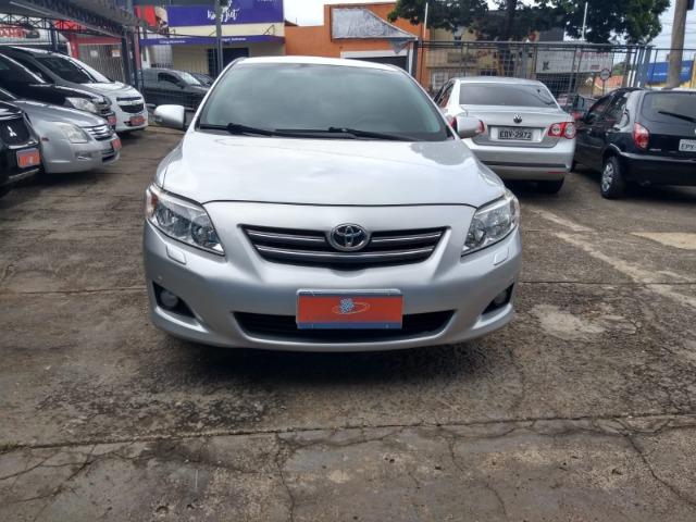Corolla SE-G 2009 - Foto 8