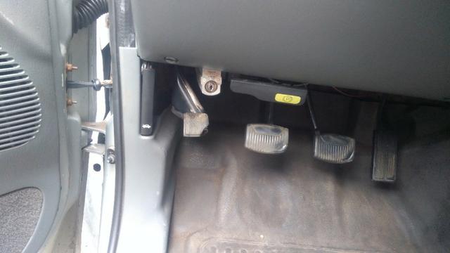 F-250 ano 2000 completa - Foto 7