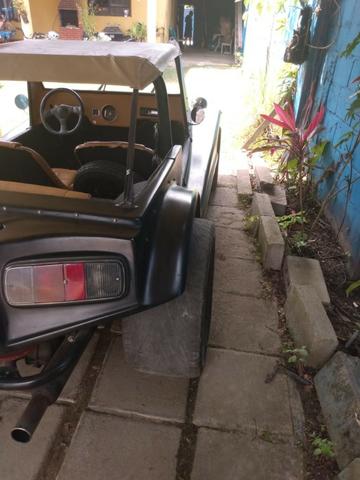 Vende -se um Lindo Buggy revisado !!! - Foto 5
