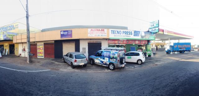 Galpão/depósito/armazém para alugar em Residencial vereda dos buritis, Goiânia cod:GD2932 - Foto 6