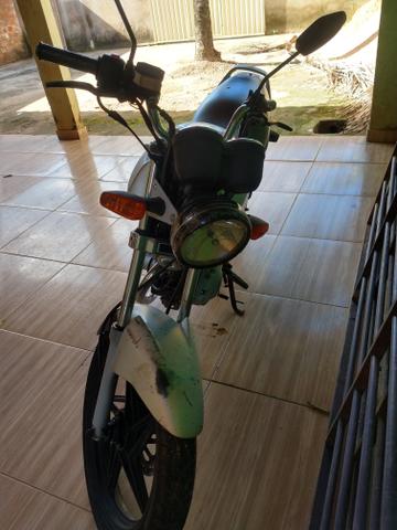 Moto - Foto 2