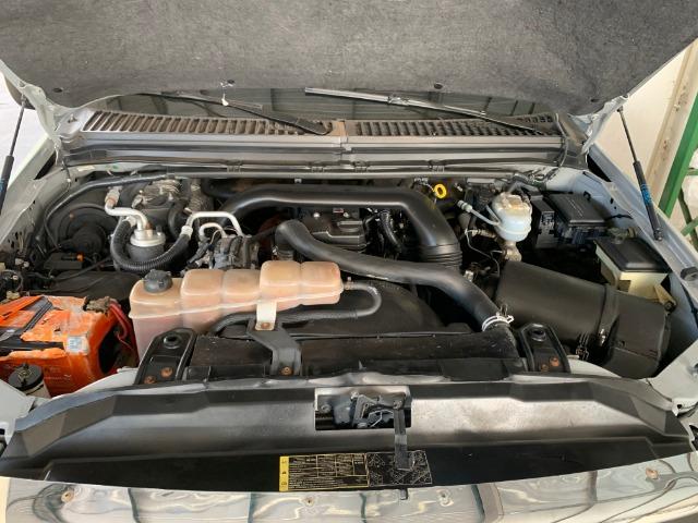 F 250 2007 super duty 4x4, toda revisada e com garantia, apto a financimanto, pneus novos - Foto 11