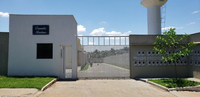 Casa condomínio - Corumbá Residence