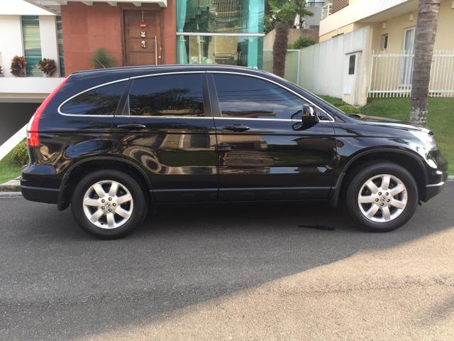 Honda CRV 2011 - Foto 8