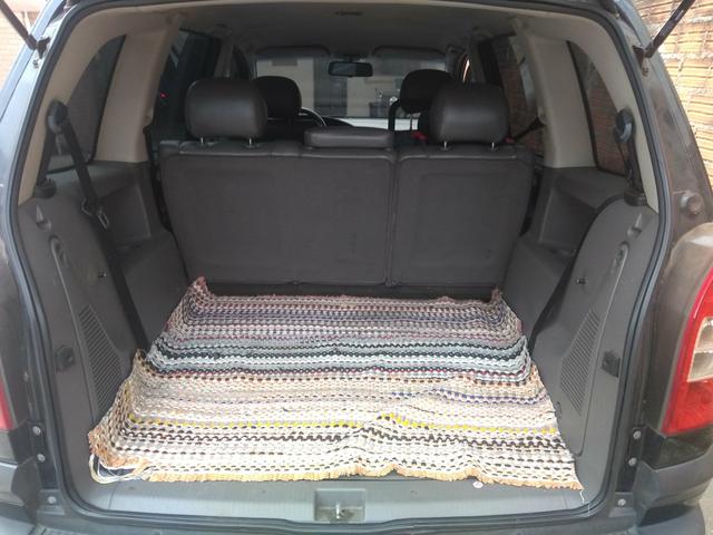 Zafira Flex Power - Foto 8