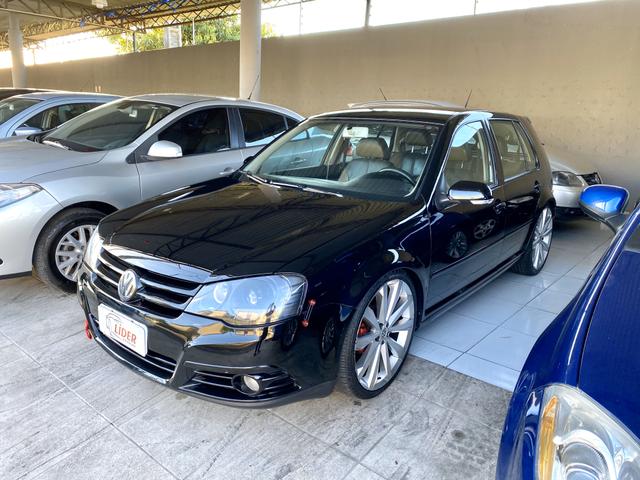 Golf 2009 roda 20