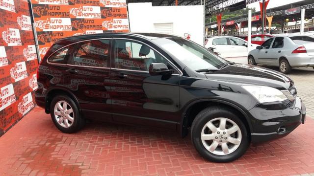Honda CR-V - Foto 6