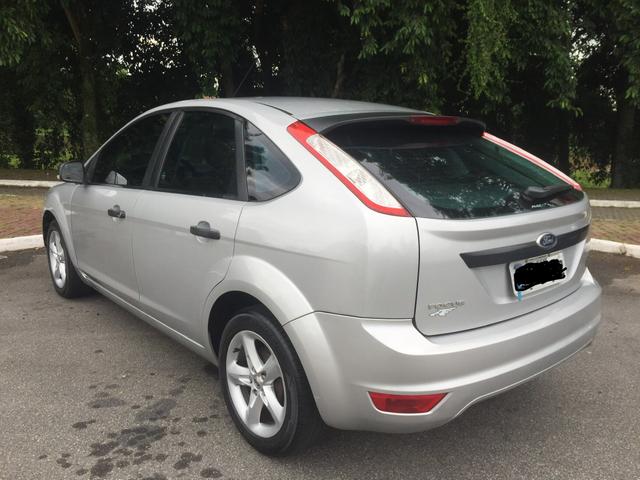 Ford Focus 2010 1.6 - Foto 2