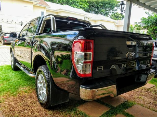 Ford Ranger XLT docs pagos de 2020 - Foto 9