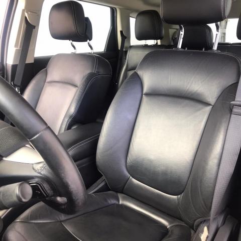 FREEMONT 2013/2014 2.4 PRECISION 16V GASOLINA 4P AUTOMÁTICO - Foto 10