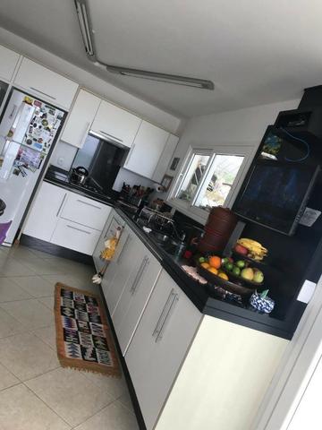 Casa com piscina, pé na areia em Perequê - Foto 19