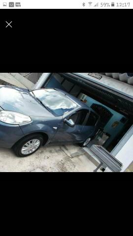 Sandero privilegi 1.6 2011/2012 - Foto 2