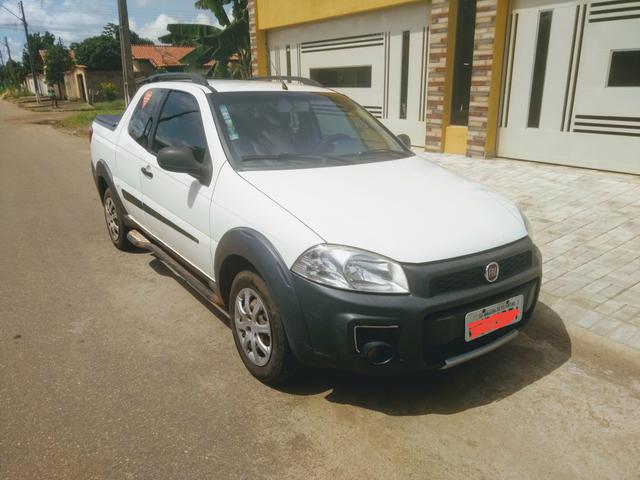 Fiat Strada Working 1.4 completa - Foto 6