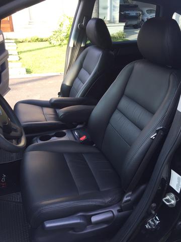 Honda CRV 2011