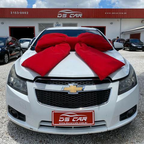 Chevrolet Cruze 1.8 LT 2013/2014