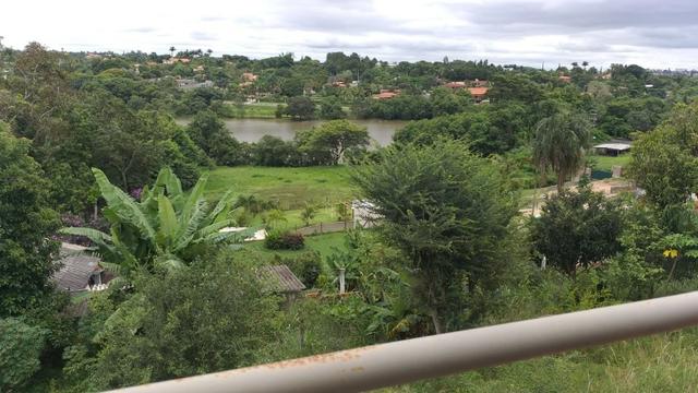 Chacara em condominio em Indaiatuba Sp - Foto 2