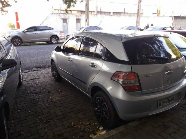 Agile 1.4 lt