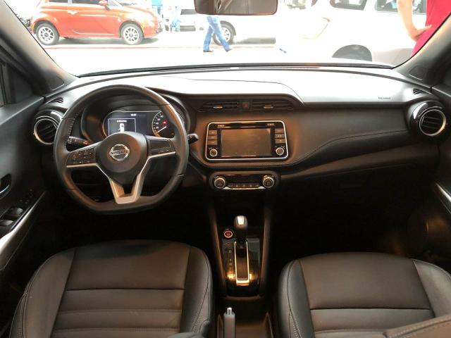 Nissan kicks 1.6 2018 SL 18 mil km rodado único dono - Foto 6