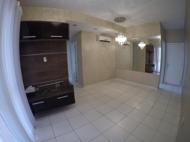 Alugo Lindo Apartamento no Residencial Astúrias em Flores com 2 Quartos sendo 1 Suíte - Foto 6