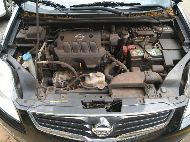 Sentra 2010/2011 - Foto 4