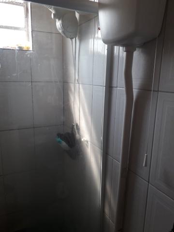 Apartamento Res. Paiaguas - Foto 8
