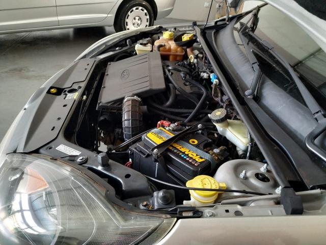 FIESTA 2012/2013 1.0 ROCAM HATCH 8V FLEX 4P MANUAL - Foto 7