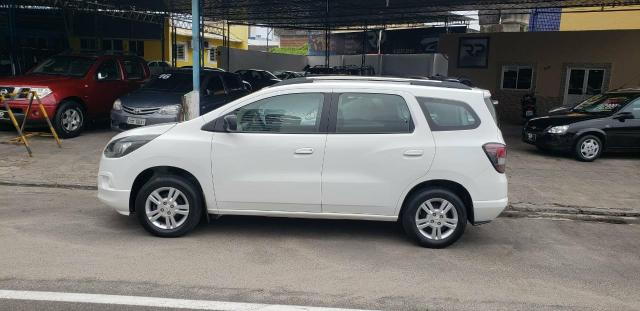 Spin LT 1.8/2016 Completa +GNV - Foto 3