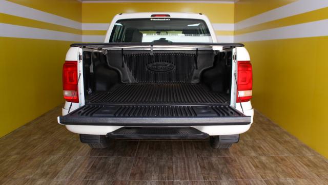 AMAROK 2017/2018 2.0 S 4X4 CD 16V TURBO INTERCOOLER DIESEL 4P MANUAL - Foto 4
