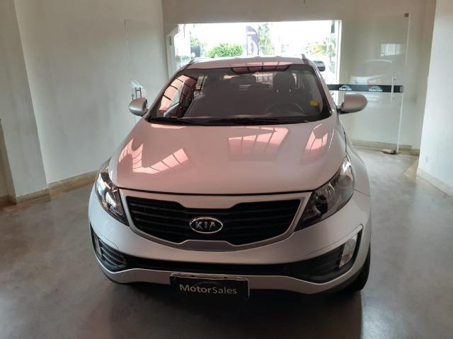 Kia Sportage LX 2.0 - Foto 5