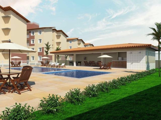 Apartamento no Angelim | 2 quartos | Últimas Unidades - Foto 6