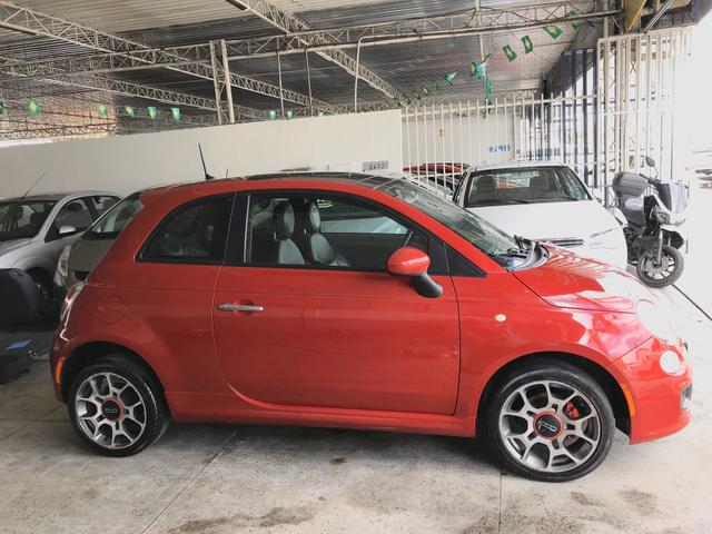 Fiat 500 Sport AIR - Foto 2