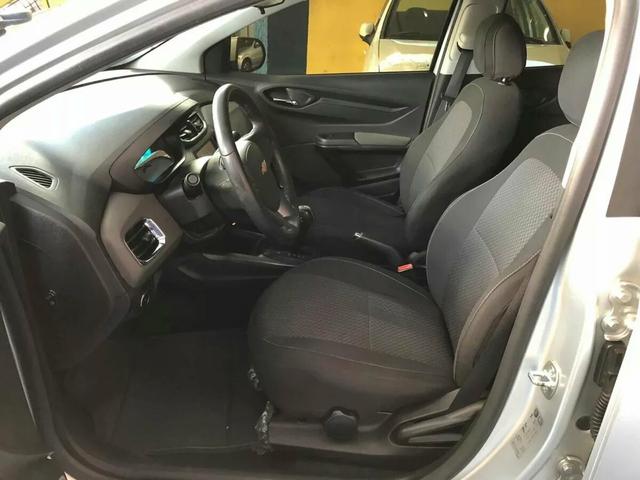 Chevrolet prisma automático - Foto 5