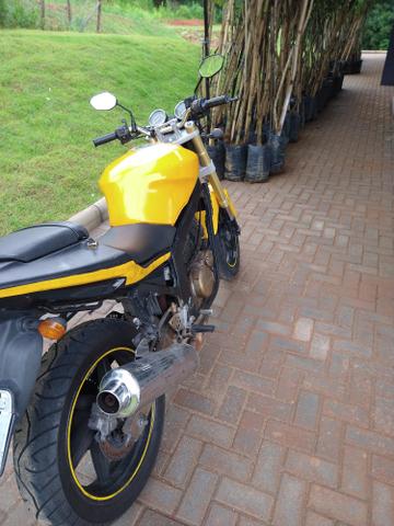 Comet GT 250 - Foto 5