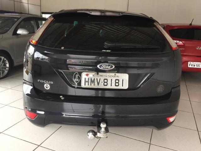 Ford focus 1.6 2011 - Foto 3