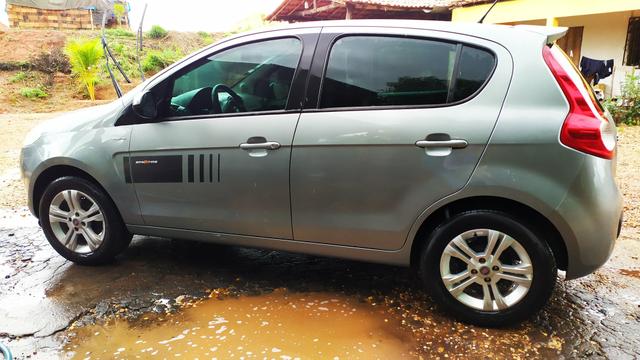 Fiat Palio sporting 1.6 - Foto 2