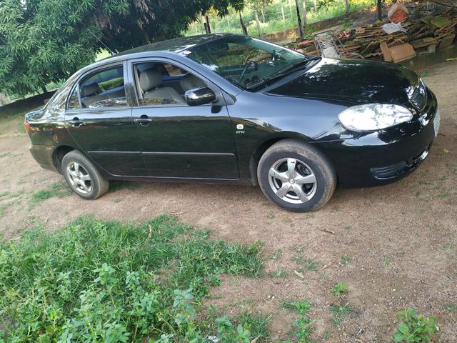 Corolla xli 1.6