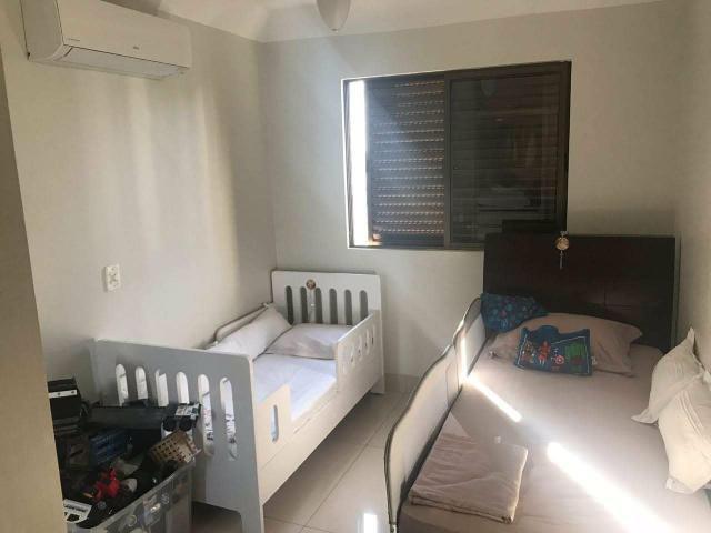 Vendo Apartamento em Goiânia. Condominio Praia Grande. Jardim Goiás - Foto 8